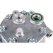 OEX Air Conditioning Compressor 24V Direct Mount SD7H15 Style CXS0022 AIR CONDITIONING COMPRESSOR OEX - Micks Gone Bush