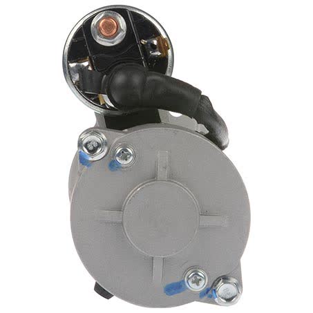 OEX Starter Motor 12V 9T CW Mitsubishi Style MXS2031 STARTER MOTOR OEX - Micks Gone Bush