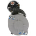 OEX Starter Motor 12V 9T CW Mitsubishi Style MXS2031 STARTER MOTOR OEX - Micks Gone Bush