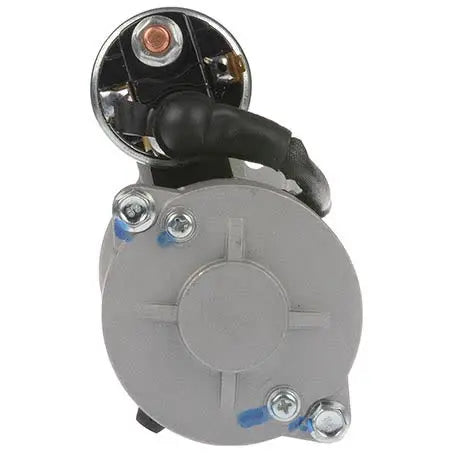 Oex Starter Motor 12V 9TH CW Mitsubishi Style starter motor OEX - Micks Gone Bush