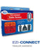 ARK Ezi-Connect Trailer Lamp Kit with 2 X Led Lamps Licence Plate Lamp T24LDUB ARK - Micks Gone Bush
