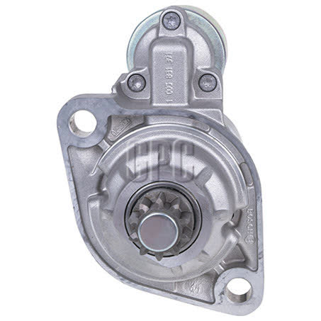 Bosch Starter Motor 12V 1.1KW 10 Tooth CCW – Part No. 0001121402 STARTER MOTOR BOSCH - Micks Gone Bush