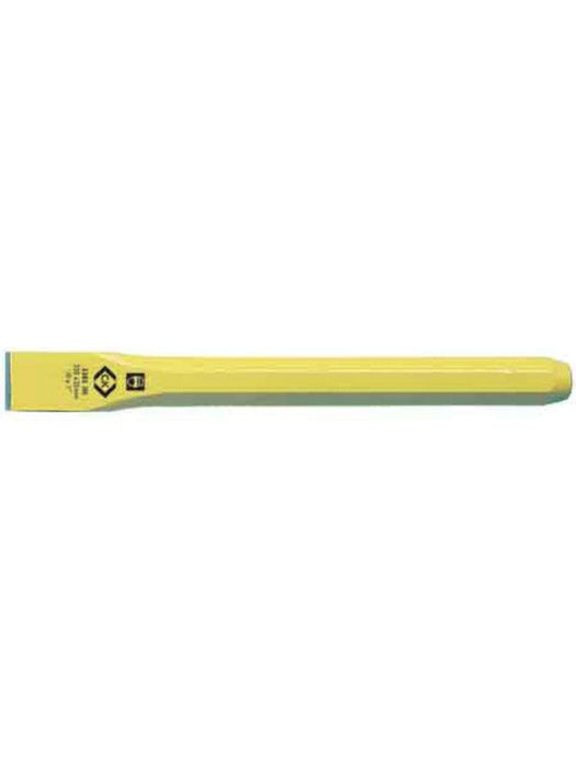 CK Tools Chrome Vanadium Steel Cold Chisel 19 x 460mm T338318 CK TOOLS - Micks Gone Bush