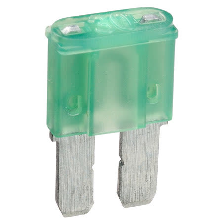 Narva Micro 2 Blade Fuse 30A 5 Pack Part No. 52430BL FUSE NARVA - Micks Gone Bush