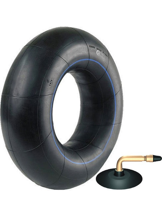 5 Inch Industrial Tyre Inner Tube 4.10/3.50-5 TR87 Valve T4103505 Tube - Micks Gone Bush