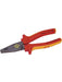 CK Tools Tools RedLine VDE Insulated Linesman Combo Pliers 81/4Inch OAL T431003 CK TOOLS - Micks Gone Bush