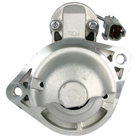 Oex Starter Motor 12V 8TH CW Hitachi Style starter motor OEX - Micks Gone Bush