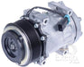 Sanden Air Conditioning Compressor 12V Direct Mount SD7H15 CXS4073 AIR CONDITIONING COMPRESSOR SANDEN - Micks Gone Bush