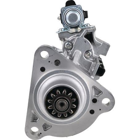 Mitsubishi Starter Motor 24V 12 Tooth CW 5.5KW M9TD2471AMA STARTER MOTOR MITSUBISHI - Micks Gone Bush