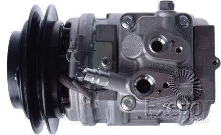 Denso Air Conditioning Compressor 12V Direct Mount 10PA15C CXD6103 AIR CONDITIONING COMPRESSOR DENSO - Micks Gone Bush