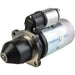 Mahle Starter Motor 24V 9 Tooth CW MS191 STARTER MOTOR MAHLE - Micks Gone Bush