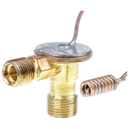 OEX Air Conditioning TX Valve 90 Deg (L) Internally Equalised 1 Ton TXX7034 AIR CONDITIONING TX VALVE OEX - Micks Gone Bush