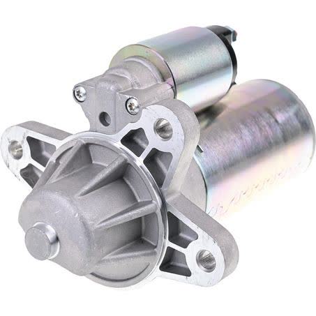OEX Starter Motor 12V 13 Tooth CW Autolite Style AXS965 STARTER MOTOR OEX - Micks Gone Bush