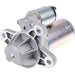 Oex Starter Motor 12V 13TH CW Autolite Style starter motor OEX - Micks Gone Bush