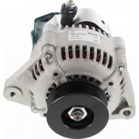 Bosch Alternator 12V 70A BXD1280N ALTERNATOR BOSCH - Micks Gone Bush