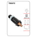 Tridon Stop Light Switch TBS072 M12 X 1.25 Normally Closed SWITCH TRIDON - Micks Gone Bush