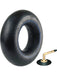 12 Inch Tyre Inner Tube 7.00R12 JS2 Valve T700R12JS2 Tube - Micks Gone Bush
