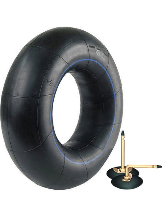 16 Inch Light Truck & Truck Tyre Inner Tube 7.00/7.50R16 TR75 Bent Metal Valve T750R1675 Tube - Micks Gone Bush