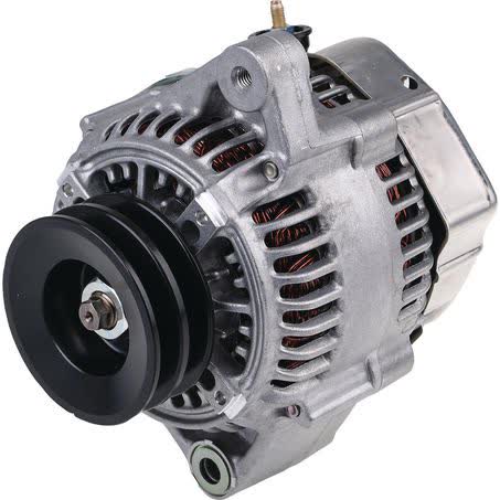 Denso Alternator 12V 80A DXA4065 ALTERNATOR DENSO - Micks Gone Bush