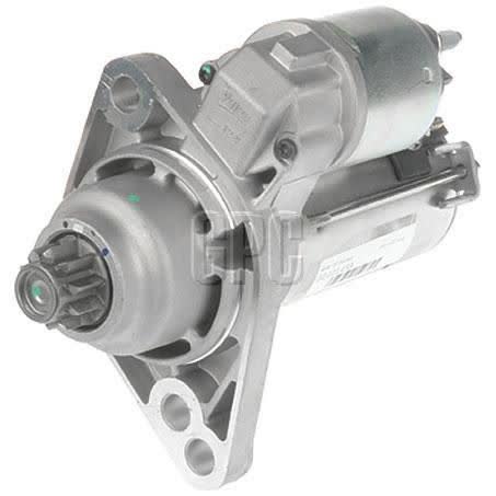 Valeo Starter Motor 12V 10 Tooth CCW 438171 STARTER MOTOR VALEO - Micks Gone Bush