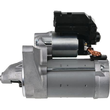 OEX Starter Motor 12V 9 Tooth CW Denso Style DXS4068 STARTER MOTOR OEX - Micks Gone Bush