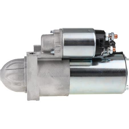 Oex Starter Motor 12V 11TH CW Delco Style starter motor OEX - Micks Gone Bush