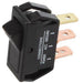 Narva Rocker Switch Off/on Spst Blue LED 20A 12V Part No. 62001BL SWITCH NARVA - Micks Gone Bush