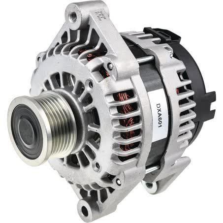 OEX Alternator 12V 140A Delphi Style DXA601 ALTERNATOR OEX - Micks Gone Bush