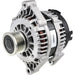 OEX Alternator 12V 140A Delphi Style DXA601 ALTERNATOR OEX - Micks Gone Bush