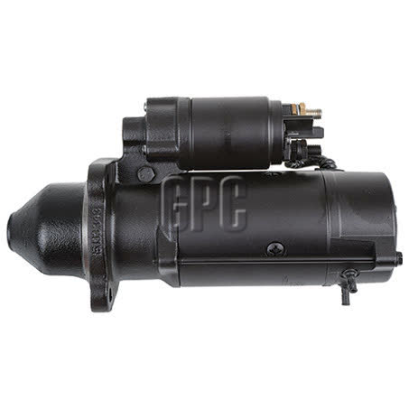 Mahle Starter Motor 24V 10T CW 4KW MS239 STARTER MOTOR MAHLE - Micks Gone Bush