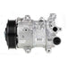 Denso Air Conditioning Compressor 12V Direct Mount 6SES14C CXD6399 AIR CONDITIONING COMPRESSOR DENSO - Micks Gone Bush