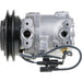Denso Air Conditioning Compressor 12V SV07E Ear Mount Part No. CXD1340 AIR CONDITIONING COMPRESSOR DENSO - Micks Gone Bush