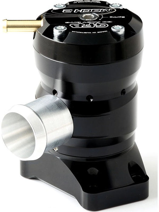 GFB Mach 2 TMS Recirculating Diverter Valve Fits Hyundai I30N T9110 Go Fast Bits - Micks Gone Bush