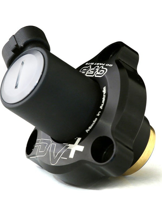 GFB DV+ Diverter Valve Fits VW/Audi TSI/TFSI engines with Pierburg T9381 Go Fast Bits - Micks Gone Bush