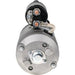 Mahle Starter Motor 24V 9 Tooth CW MS180 STARTER MOTOR HEAVY COMM MAHLE - Micks Gone Bush