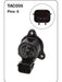 Tridon Idle Air Control Valve IAC TAC005 Tridon - Micks Gone Bush