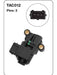 Tridon Idle Air Control Valve IAC TAC012 Tridon - Micks Gone Bush