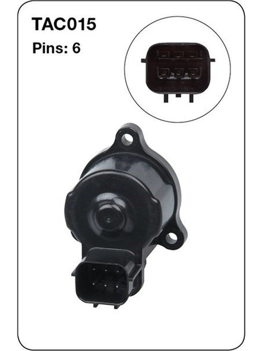 Tridon Idle Air Control Valve IAC TAC015 Air Conditioning System Control Valves Tridon - Micks Gone Bush