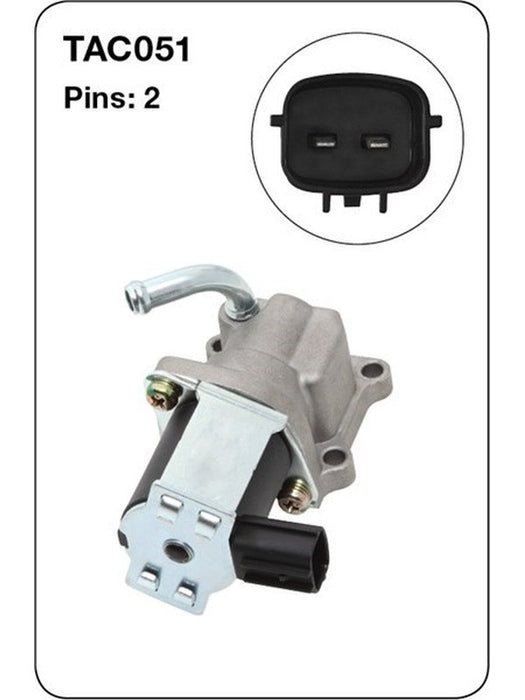 Tridon Idle Air Control Valve IAC TAC051 Tridon - Micks Gone Bush