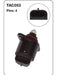 Tridon Idle Air Control Valve IAC TAC053 Idle Air Controls Tridon - Micks Gone Bush