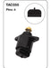 Tridon Idle Air Control Valve IAC TAC055 Idle Air Controls Tridon - Micks Gone Bush