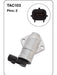 Tridon Idle Air Control Valve IAC TAC103 Tridon - Micks Gone Bush