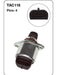 Tridon Idle Air Control Valve IAC TAC116 Tridon - Micks Gone Bush