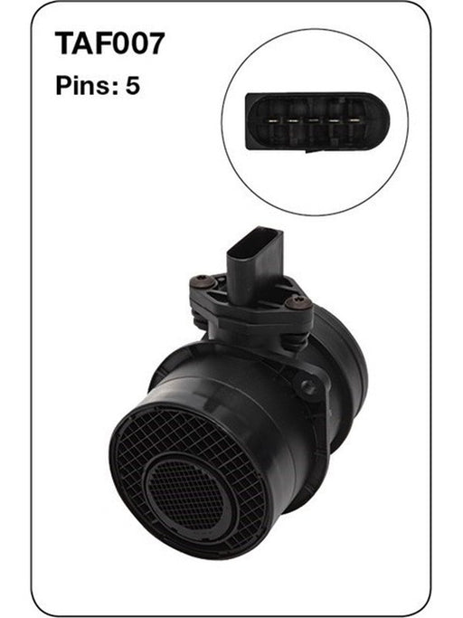 Tridon Air Flow Meter MAF TAF007 Tridon - Micks Gone Bush