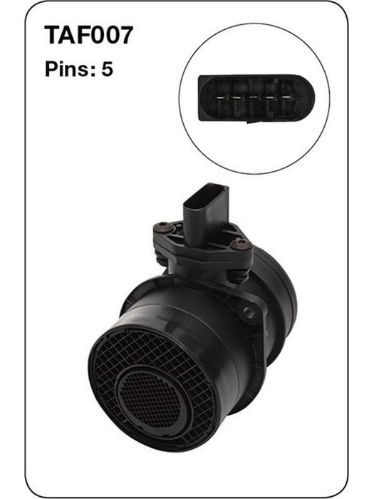 Tridon Air Flow Meter MAF TAF007 Tridon - Micks Gone Bush