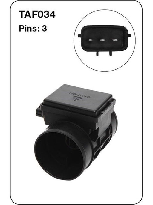 Tridon Air Flow Meter MAF TAF034 Tridon - Micks Gone Bush