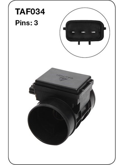 Tridon Air Flow Meter MAF TAF034 Tridon - Micks Gone Bush