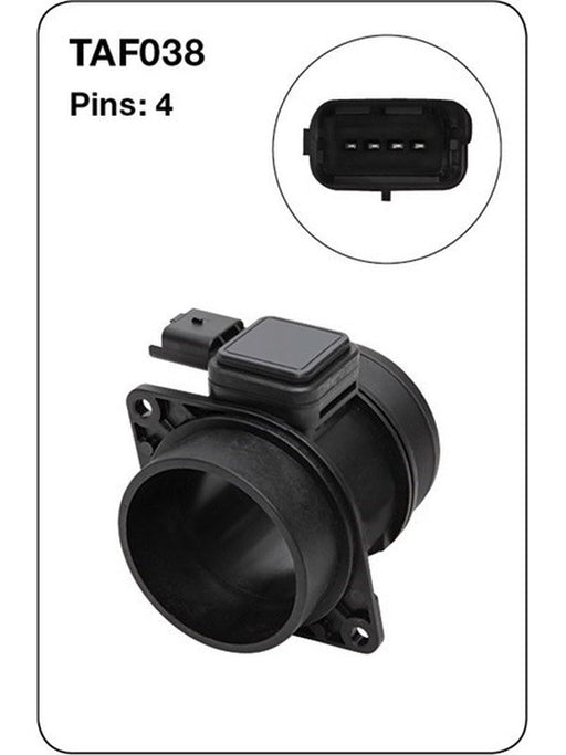 Tridon Air Flow Meter MAF TAF038 Tridon - Micks Gone Bush