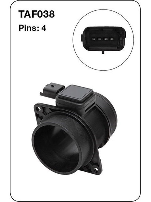 Tridon Air Flow Meter MAF TAF038 Tridon - Micks Gone Bush