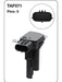 Tridon Air Flow Meter MAF TAF071 Tridon - Micks Gone Bush